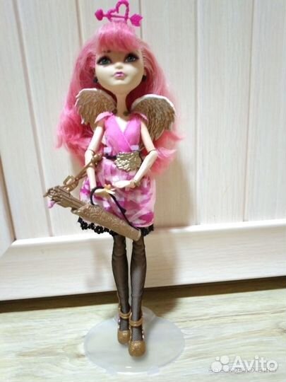 Кукла эвер афтер хай Кьюпид