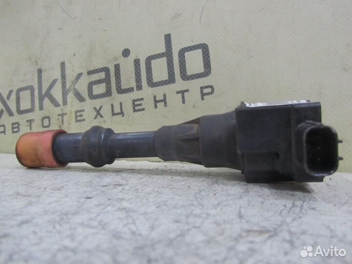 Катушка зажигания, Honda L15A, передний, OEM №: