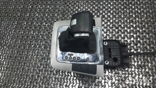 Кулиса кпп volkswagen passat B6 (TBN23DM01)