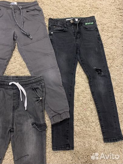 Детские брендовые вещи для мальчика