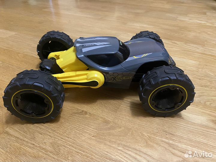 Монстер Трак