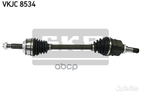 Привод в сборе vkjc8534 Skf