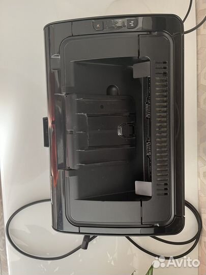Принтер HP LaserJetP1102w
