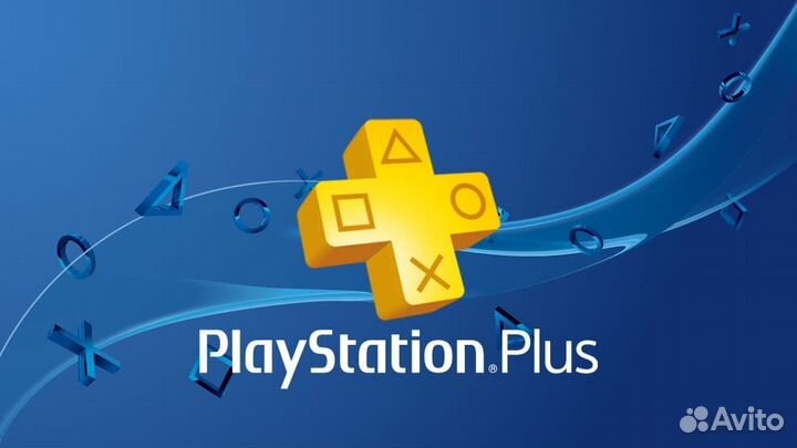 PS plus Турция / Покупка игр