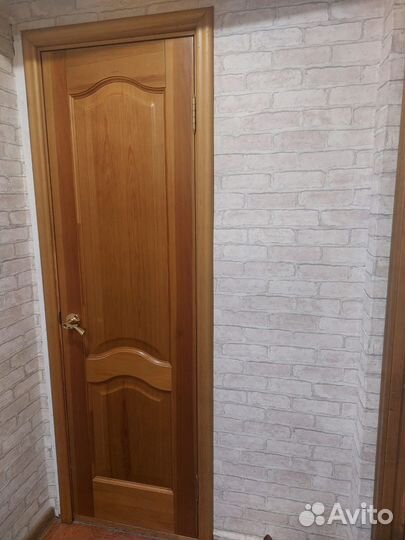 Дверь межкомнатная б/у