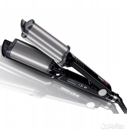 Щипцы BaByliss PRO BAB2469TTE