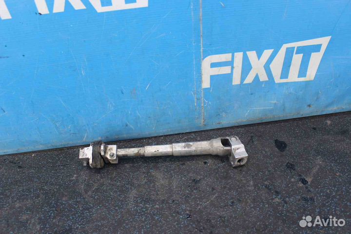 Карданчик рулевой BMW 3-Series (бмв 3 серия) E46 3