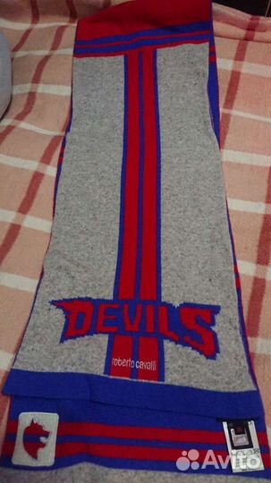 Перчатки, шапки, Armani, Fendi