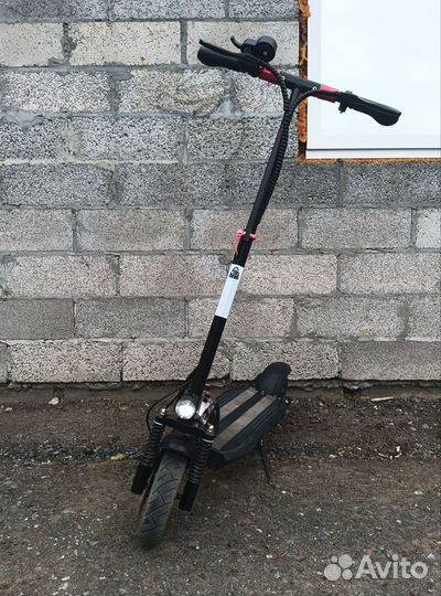 Электросамокат senator Cherokee
