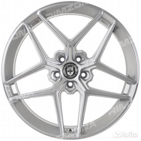 Литой диск sakura wheels R19 5x108