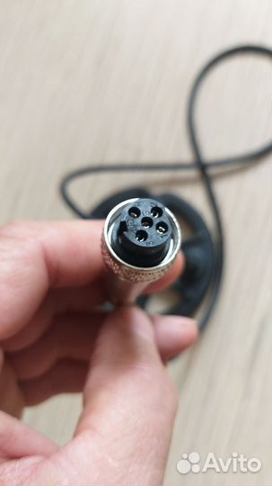 Катушка на металлоискатель Whites Spectra v3i