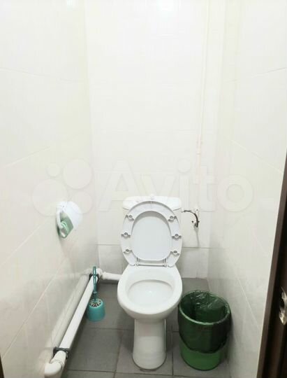 Комната 20 м², 1/2 эт.