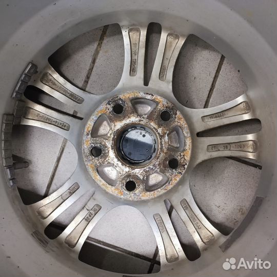 Triangle TE301 205/55 R16 94V