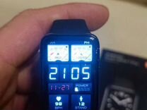 Smart часы xiaomi mi band 7 pro cn