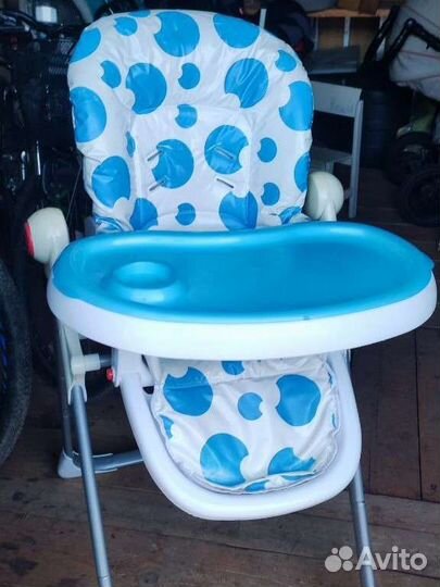 Стульчик для кормления