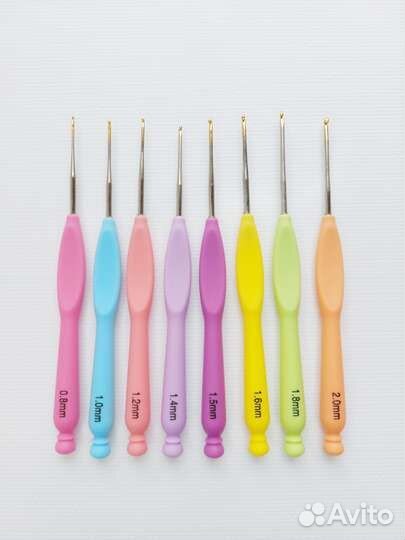 Крючки для вязания