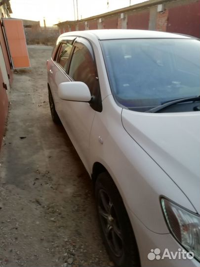 Toyota Corolla Fielder 1.5 CVT, 2009, 146 402 км