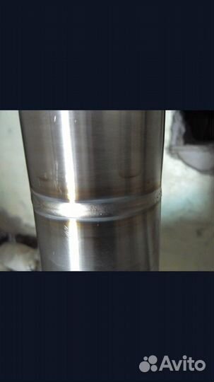 Сварочные работы, сварка tig, аргон