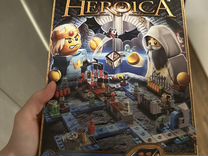 Lego heroica ilrion 3874