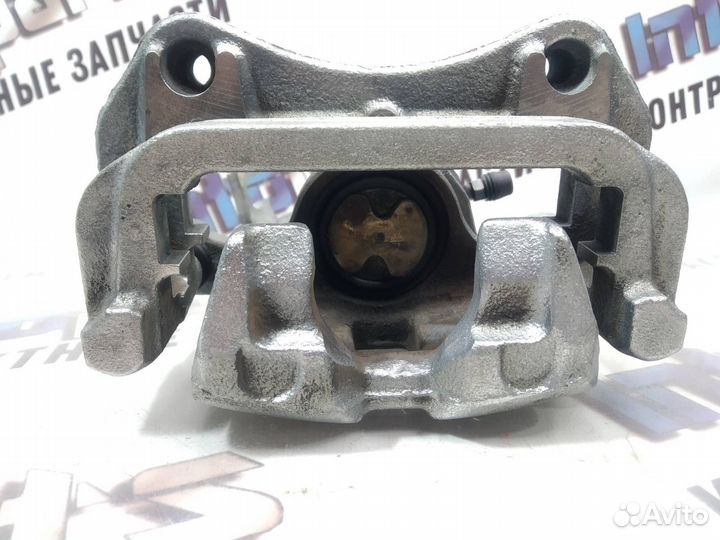 Суппорт задний правый Mazda 6 GH 2010