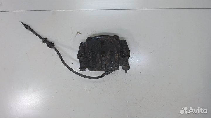 Суппорт Citroen Jumper (Relay) 2014, 2016