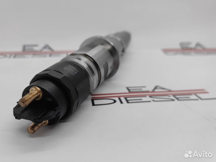 Форсунка 0445120161