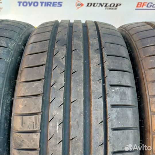 Gripmax SureGrip Pro Sport 225/40 R18 92V