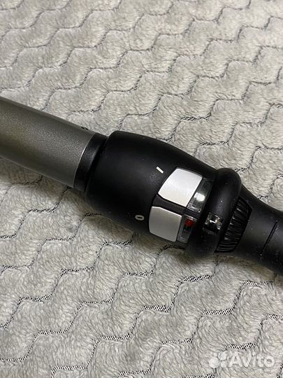 Плойка hairway