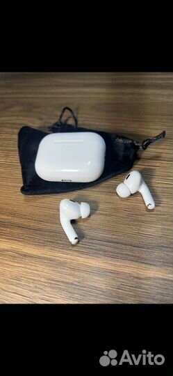 Наушники air pods pro2