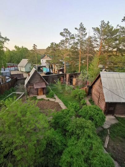 Дом 168,9 м² на участке 7,3 сот.