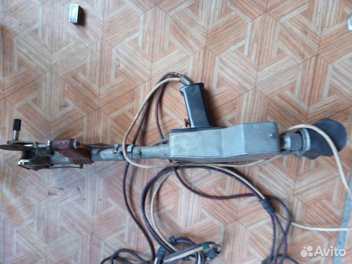 Переносной стилоскоп слп-1