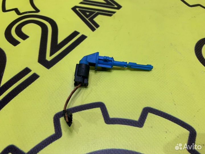 Датчик уровня охлаждающей жидкости Bmw X5 E70