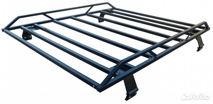 Корзина ваз 2121 Нива разборная