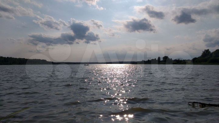 Участок 12,1 сот. (СНТ, ДНП)