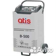 Пуско-зарядное устройство