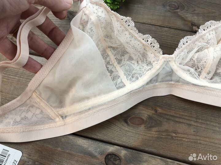 Бюстгальтер треугольник Boux avenue