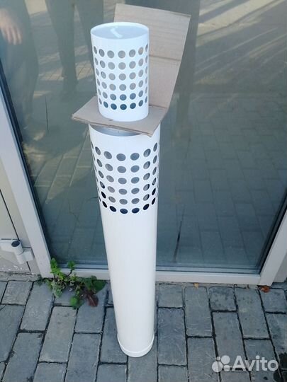 Трубы для котла новые и старые