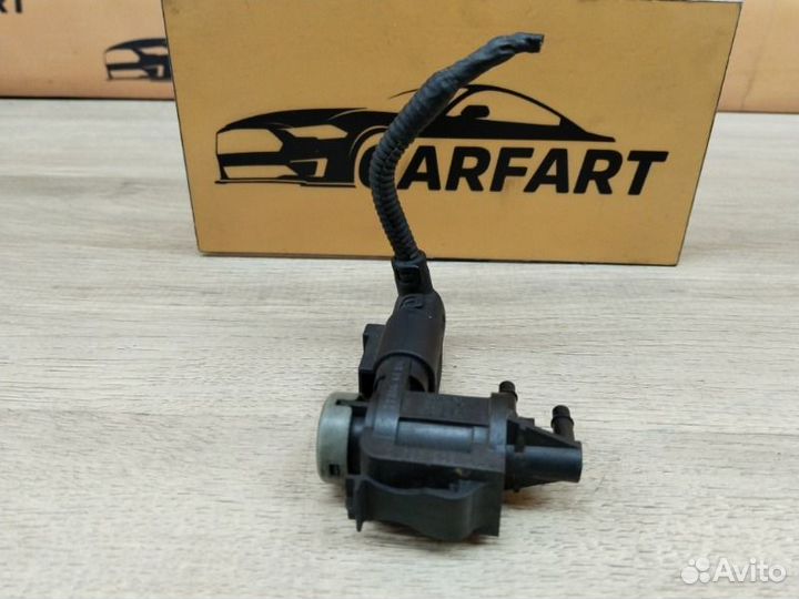 Клапан электромагнитный Volkswagen Touareg 7L BAC