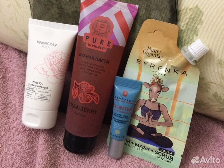 Подарочный набор