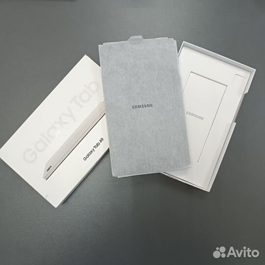 Samsung galaxy Tab A9