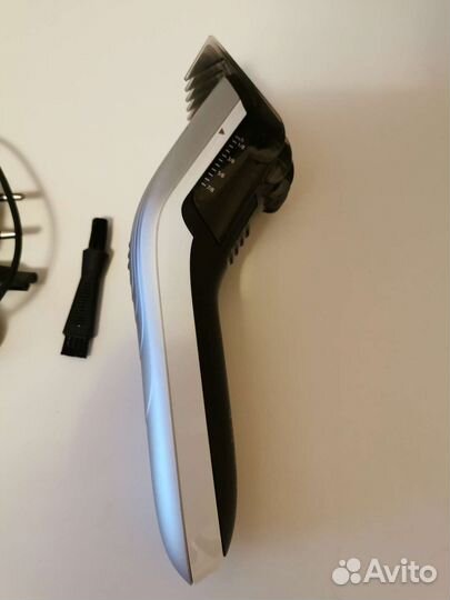 Машинка для стрижки волос philips