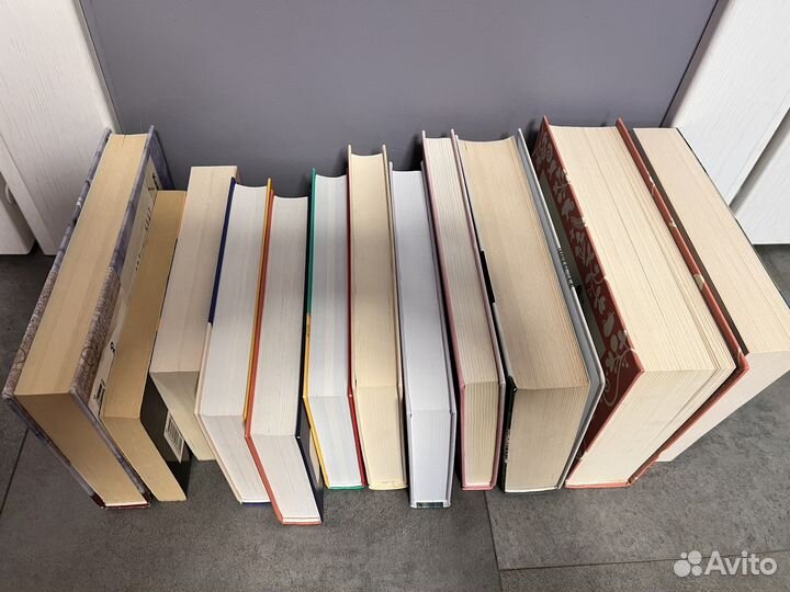 Художественная литература