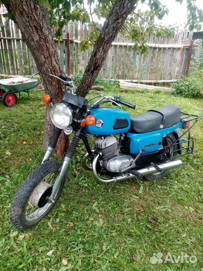 Багажник восход