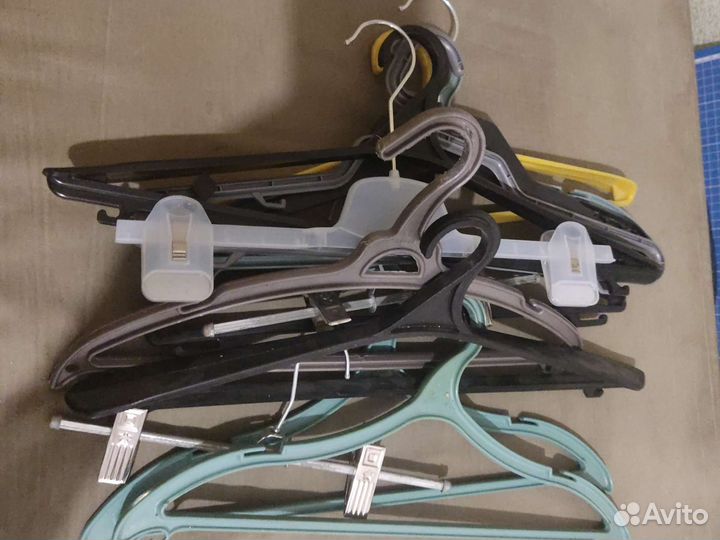 Плечики 12 шт