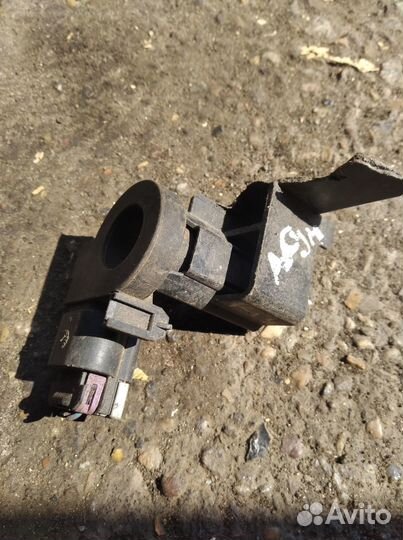 Датчик силы тока Шевроле Круз