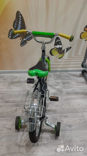 Велосипед детский