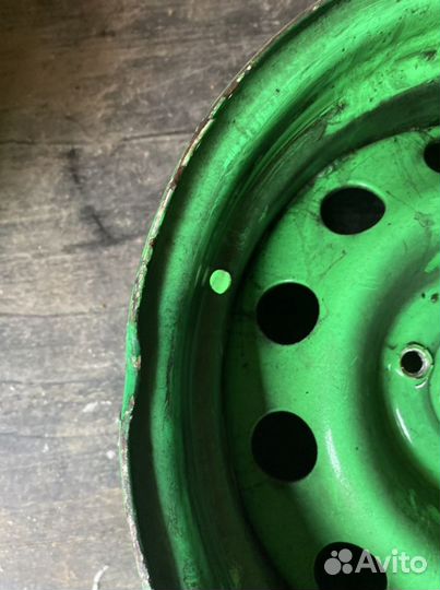 Разварки 4*108 ford focus 1 диски