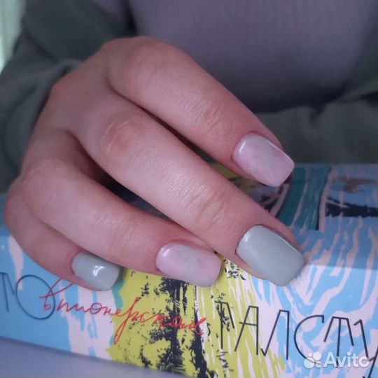 Мастер маникюра