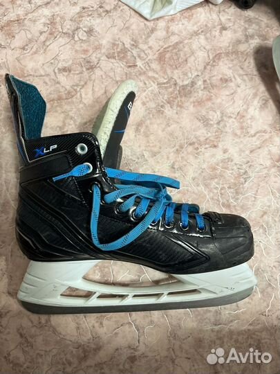 Коньки хоккейные Bauer Xlp