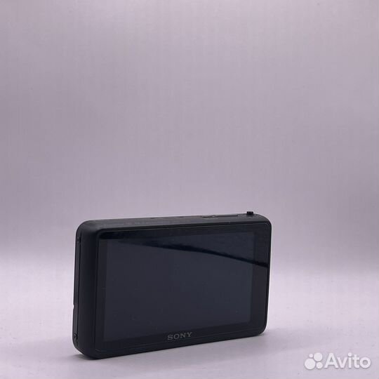 Цифровой Sony Cybershot DSC-TX55 Полный Комплект